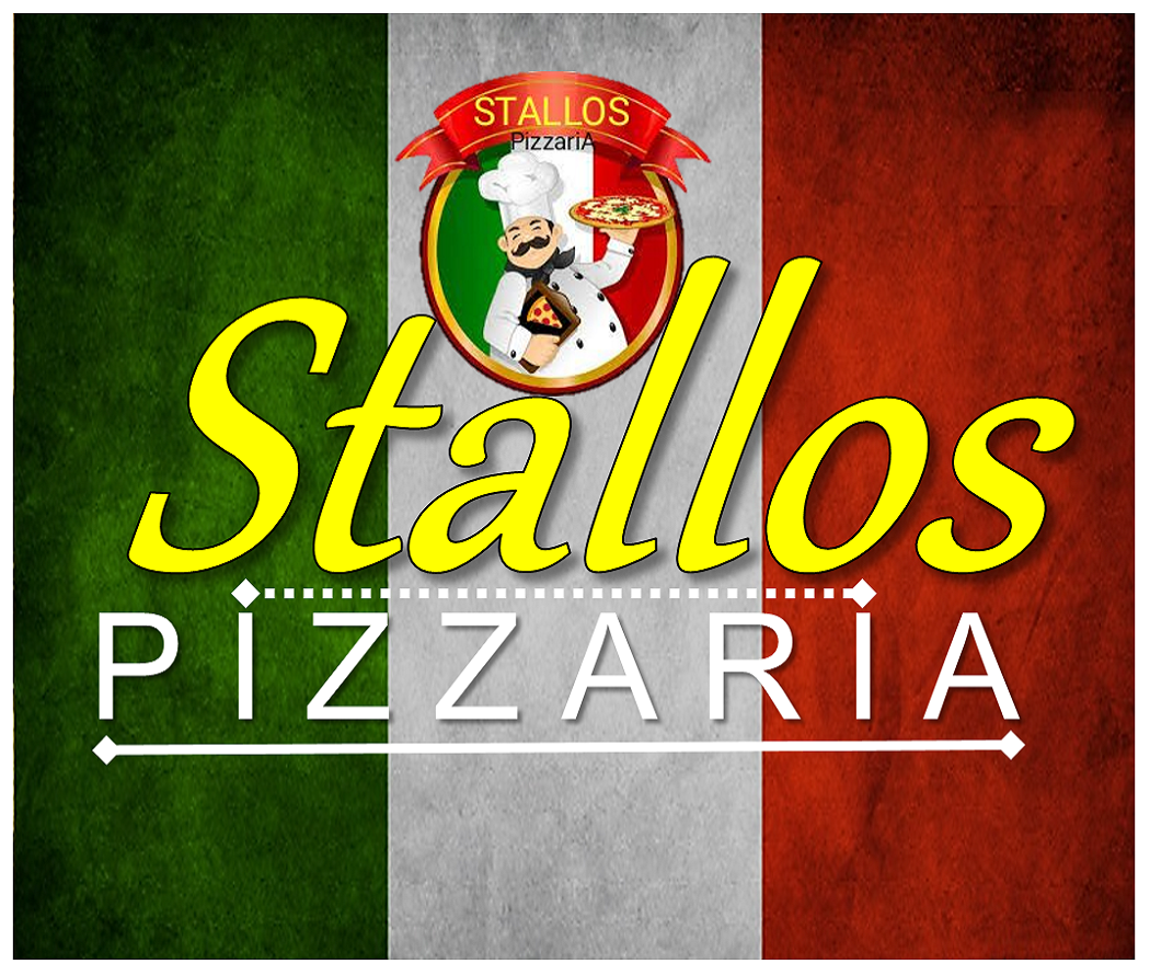 Stallos Pizzaria Stallos Pizzaria