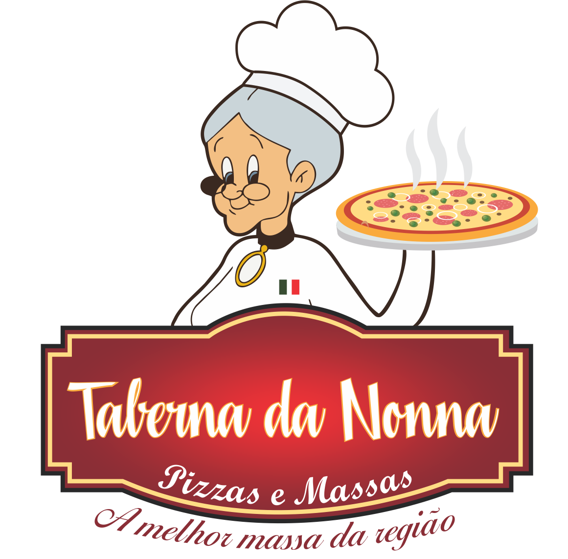 TABERNA DA NONNA TABERNA DA NONNA