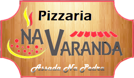 Pizzaria Na Varanda