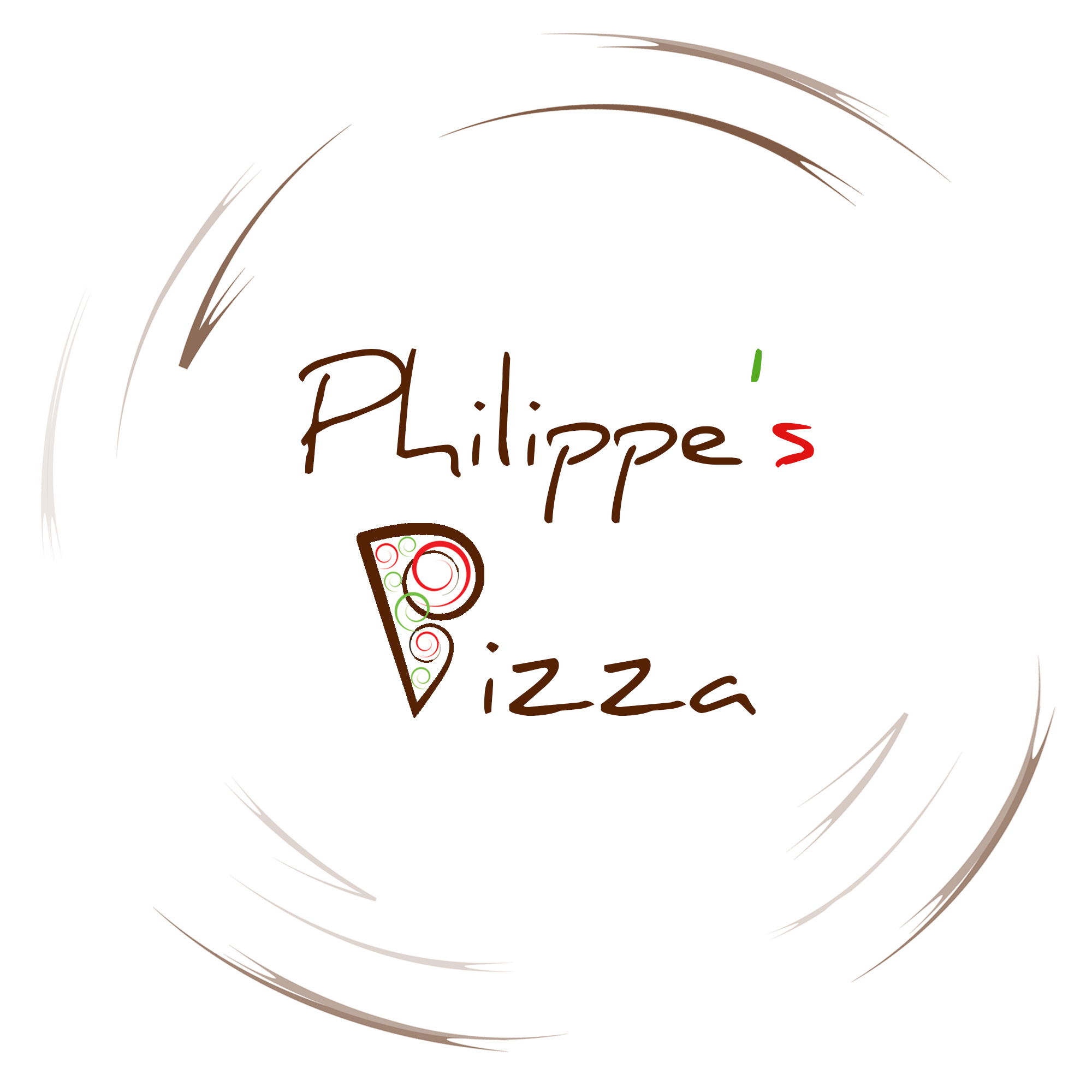 Philippe's Pizza