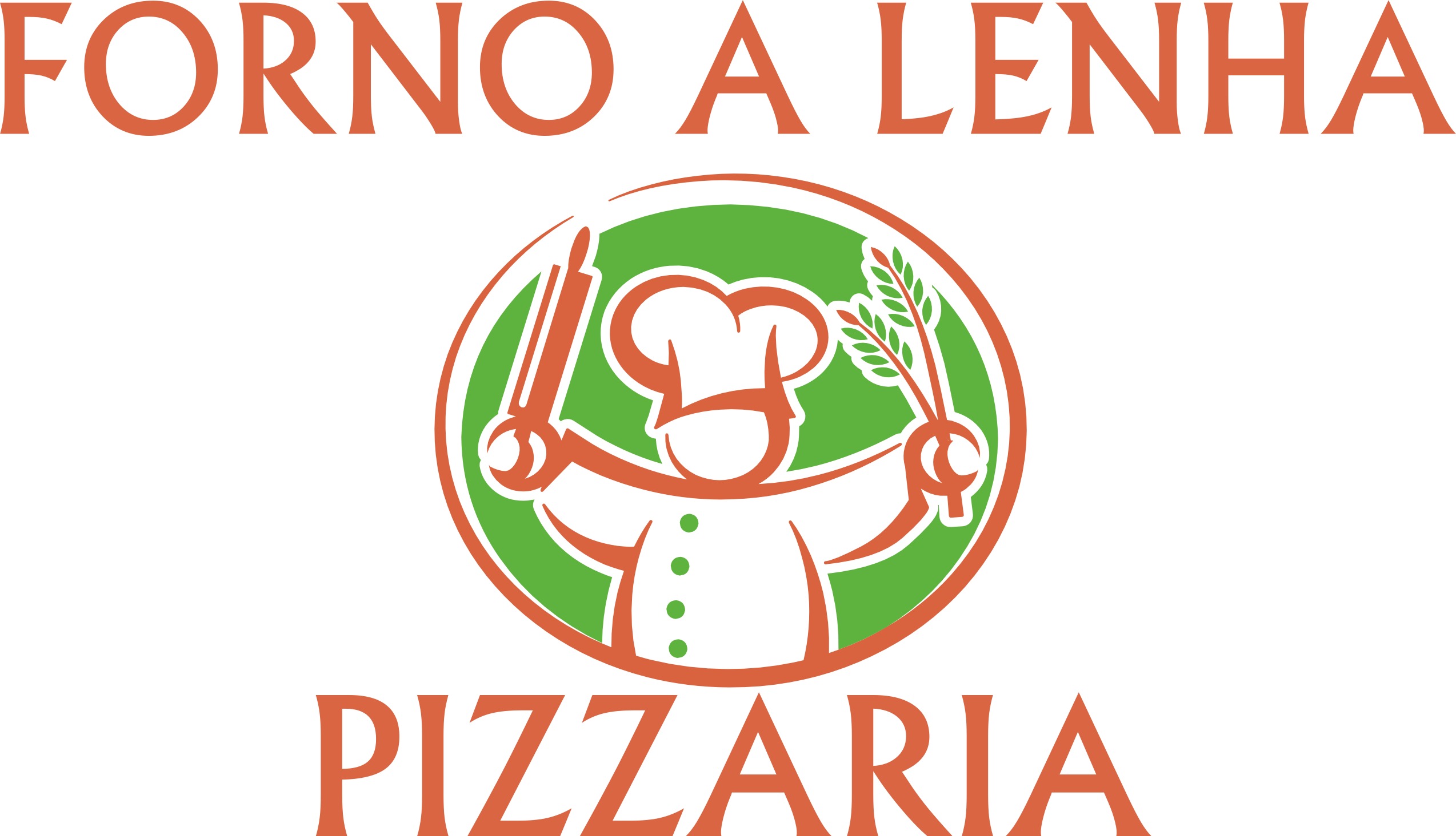 Forno a Lenha Pizzaria