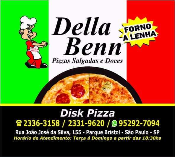 Pizzaria Della Benn